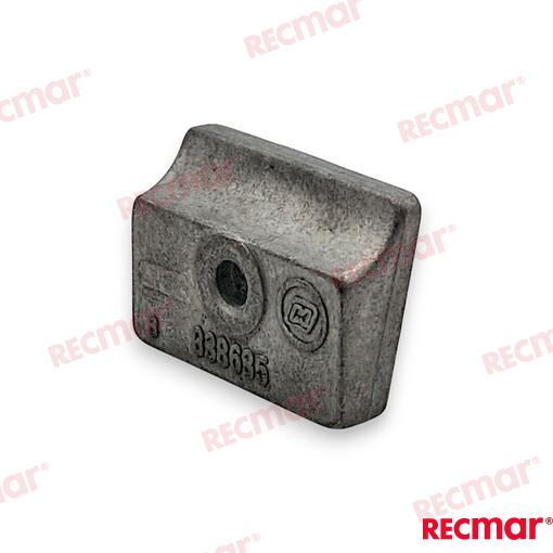 ZINC ANODE REC338635