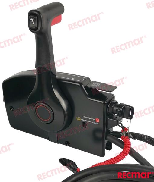 SIDE CONTROL REC881170A15