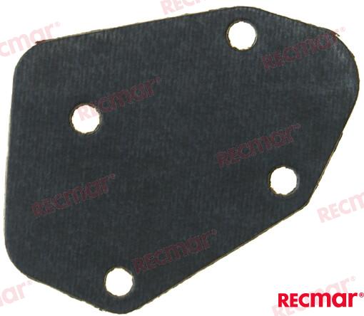 CARBURETOR GASKET REC66T 14536 01