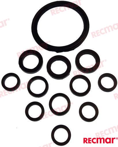 WATER PIPE GASKET SET REC22061