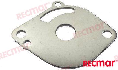 OUTER PLATE CARTRIDGE REC646 44323 00