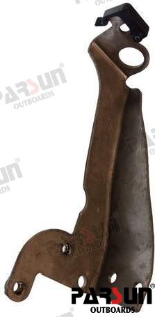FIXATION PLATE "B" ASSY
