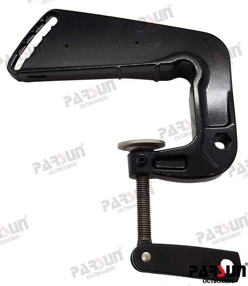 BRACKET RIGHT ASSY