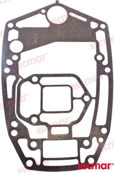 GASKET LOWER BASE REC6H3 45114 A1