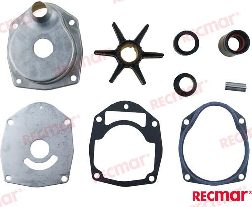 WATER PUMP SERVICE KIT REC46 8M0061040