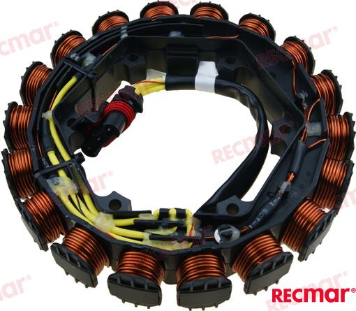STATOR REC300 8M0088059