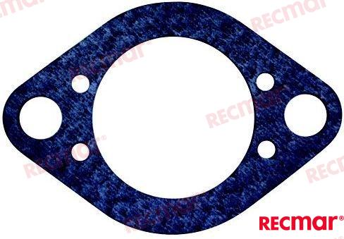 MERCRUISER MCM 470 3,7 L (1976-82) THERMOSTAT GASKET 27-89656-1