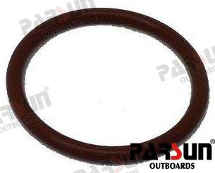 O RING, STEP MOTOR