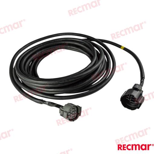 ENGINE DROP CABLE SINGLE ENGINE BF200D B REC32590 ZVL 820