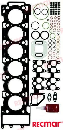 GASKET KIT REC21371111