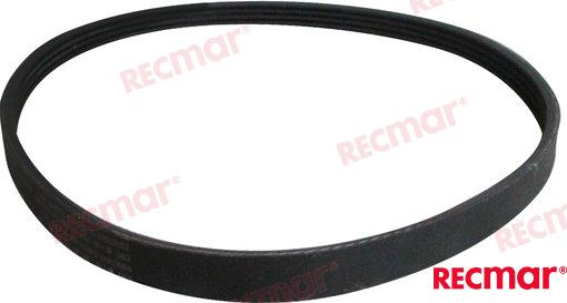BELT REC31638 ZY6 003