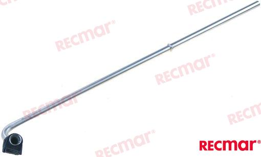 WATER HOSE REC17560 91L00