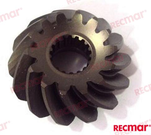 GEAR REC6G5 45551 00