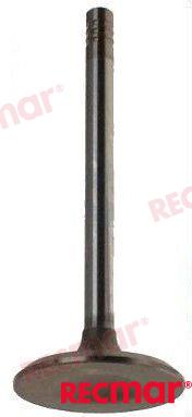 INTAKE VALVE REC861698