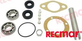 WATER PUMP SERVICE KIT VOLVO PENTA 2001, 2003 AG, B, BG 2002 MD2 MD5 MD6 MD7 REC875756