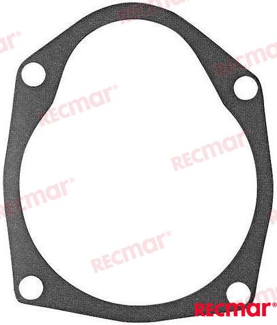 GASKET REC27 8172771