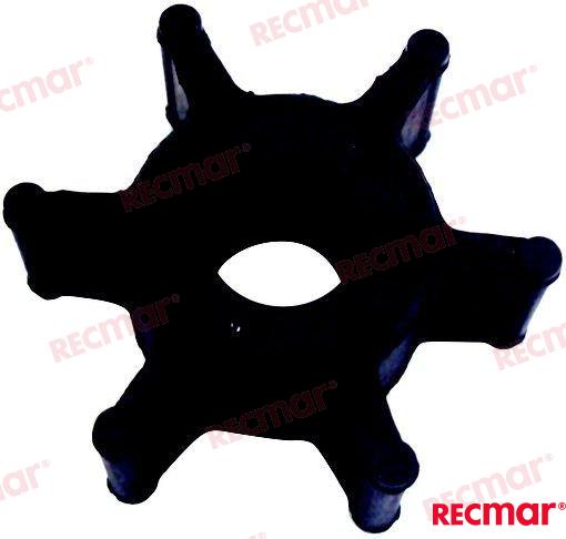IMPELLER REC6L5 44352 00