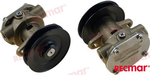 WATER_PUMP_WITH_PULLEY