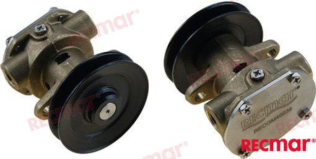 WATER_PUMP_WITH_PULLEY