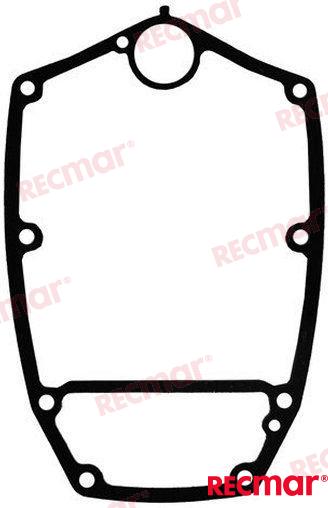 GASKET LOWER BASE REC66T 45114 A0