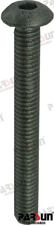 SCREW M4X35