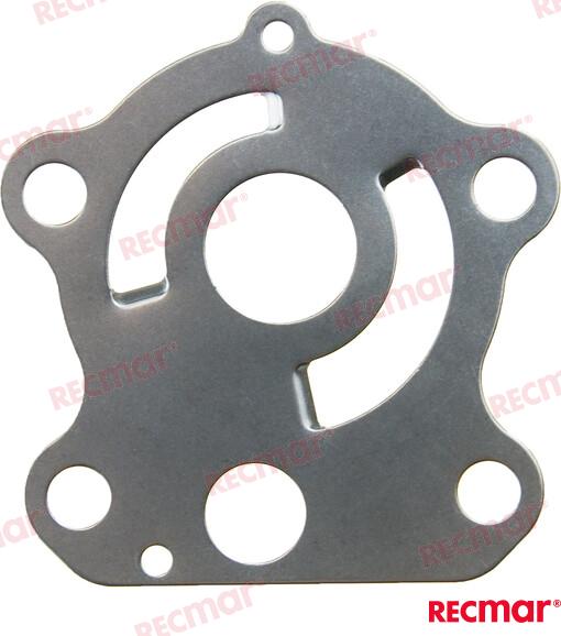 WEAR PLATE REC67F 44323 00