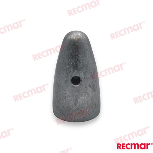 ZINC ANODE REC873415
