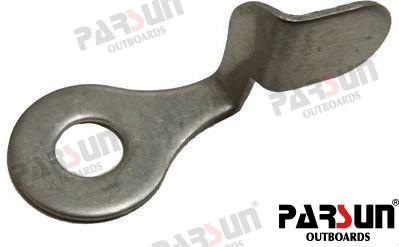 WASHER SHIFT ROD LEVER