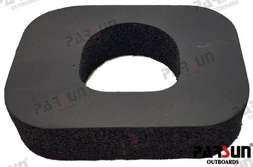 SEAL, RUBBER