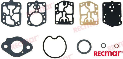 CARBURETOR SERVICE KIT REC1395 9024