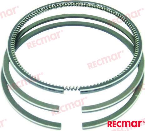 PISTON RING SET RM861954