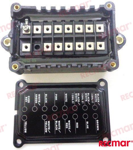 POWER PACK REC688 85540 16