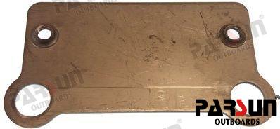 PLATE,CDI