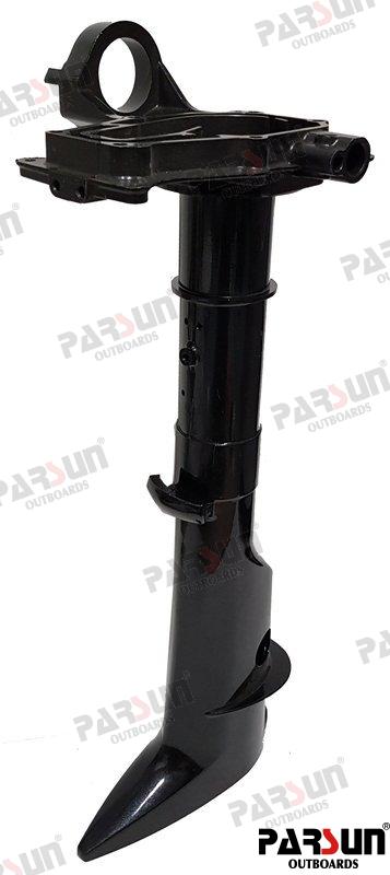 UPPER CASING