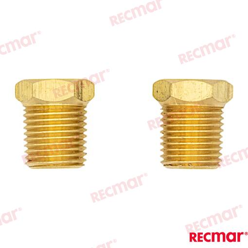 RECPLUGKIT988 RECPLUGKIT988