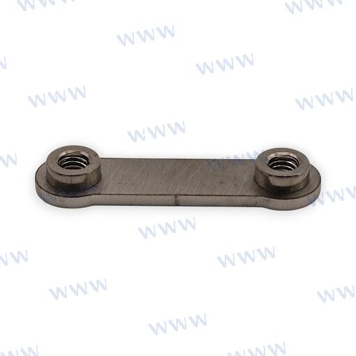 FIXED PLATE ASSY