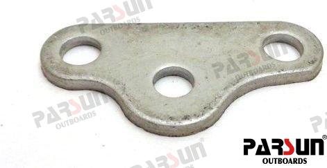 PLATE  O RING