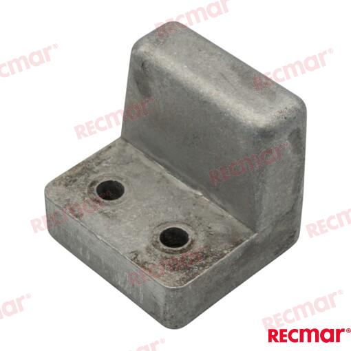 ZINC ANODE REC832934