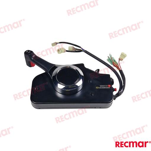 REMOTE_CONTROL