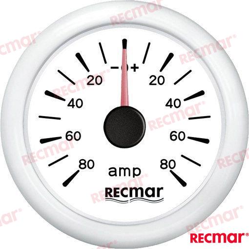AMMETER_±80A_WHITE