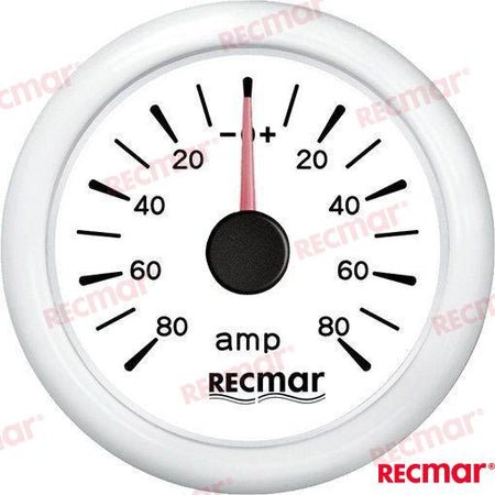 AMMETER_±80A_WHITE