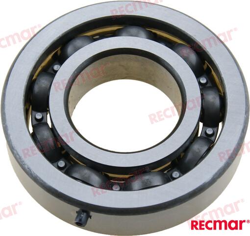 BEARING REC93306 206U4