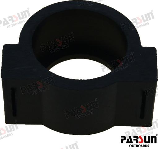 JACKET, PRESSURE VALVE