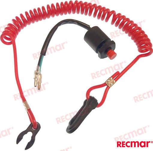 CUT OFF SWITCH REC37820 92E03