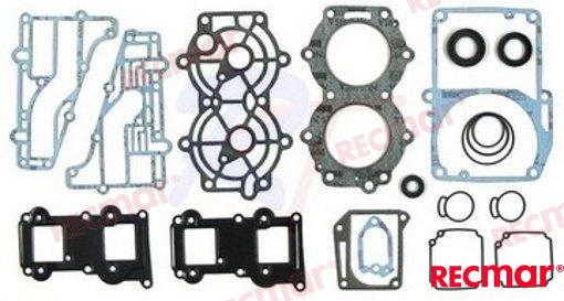 POWERHEAD GASKET KIT REC6L2 W0001 03