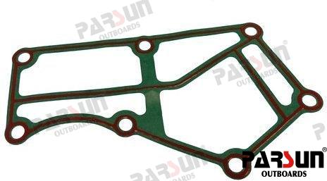 COVER GASKET
