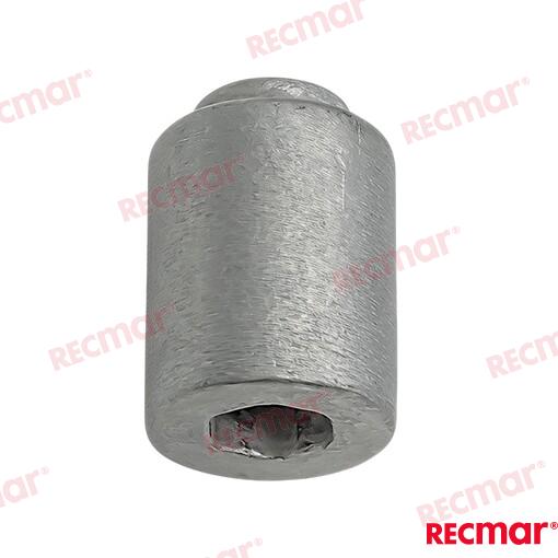 ANODE YAMAHA ZINC REC68V 11325 01