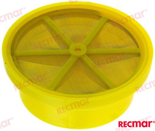 FUEL FILTER REC68F 13915 00