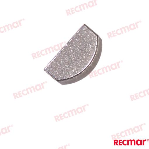 KEY REC09420 04005
