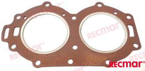CYLINDERHEAD GASKET REC61N 11181 00